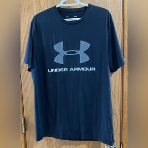 Under Armour size M